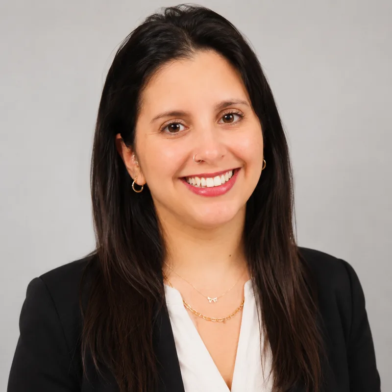 Camila de la Jara — Contadora Auditora, ECyT Consultores