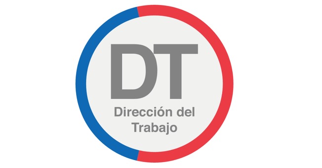 DT — Dirección del Trabajo